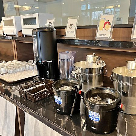 Hotel Hakata Nakasu Inn Fukuoka  Luaran gambar