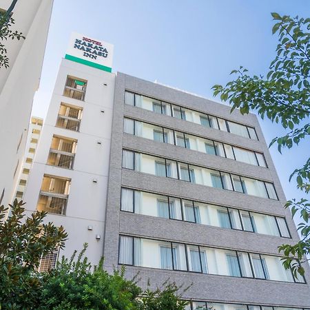 Hotel Hakata Nakasu Inn Fukuoka  Luaran gambar