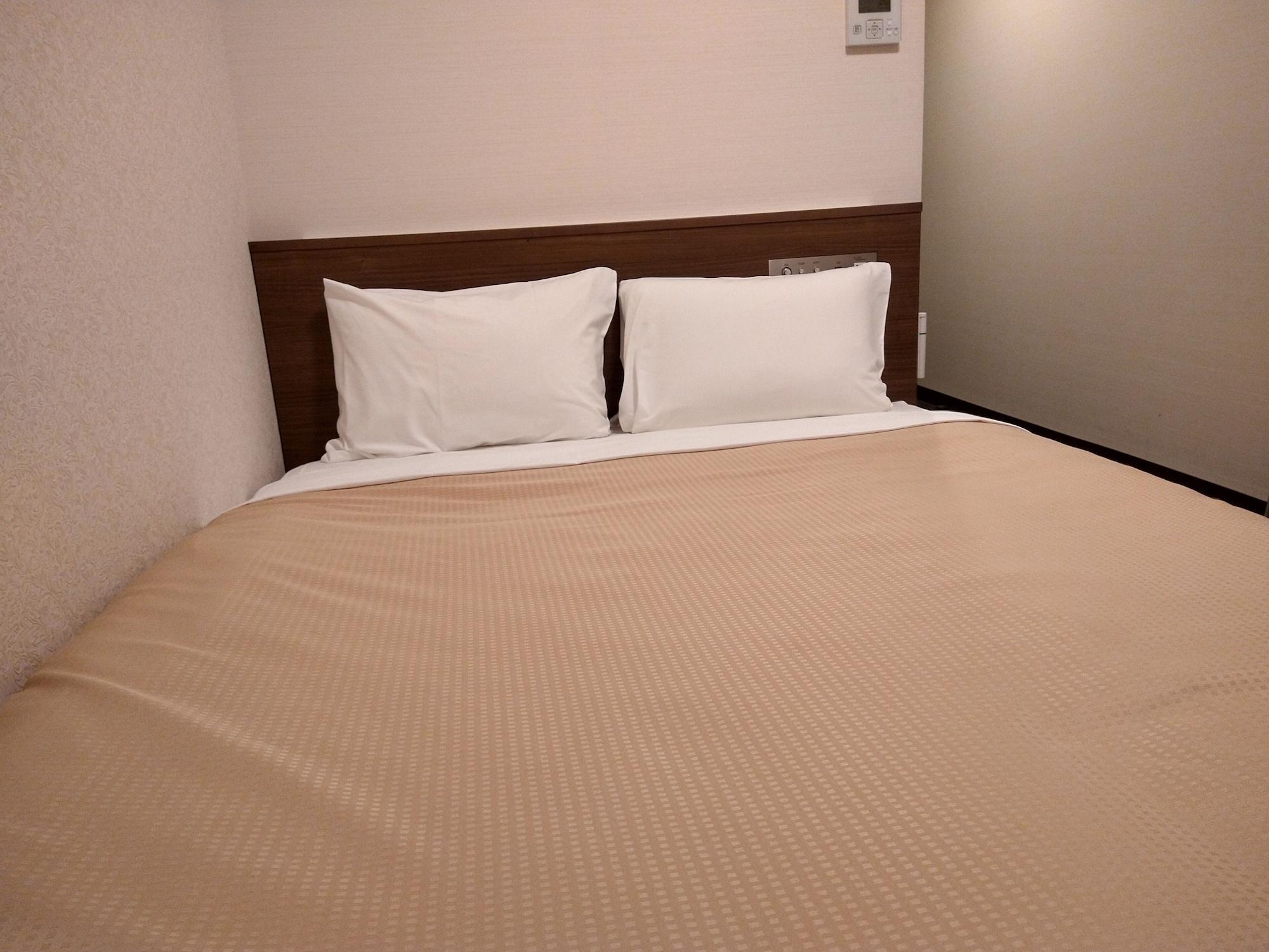 Hotel Hakata Nakasu Inn Fukuoka  Luaran gambar