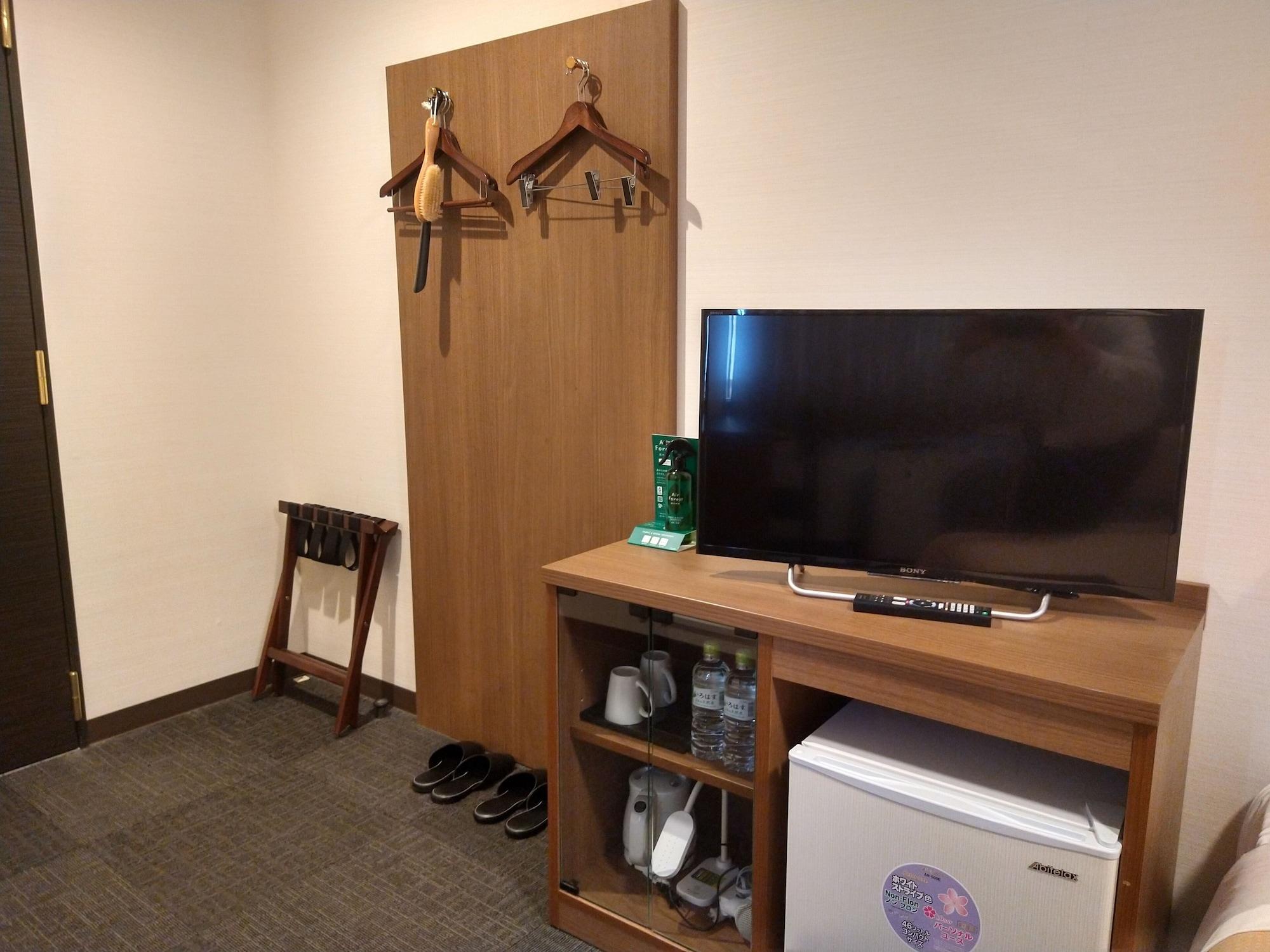 Hotel Hakata Nakasu Inn Fukuoka  Luaran gambar