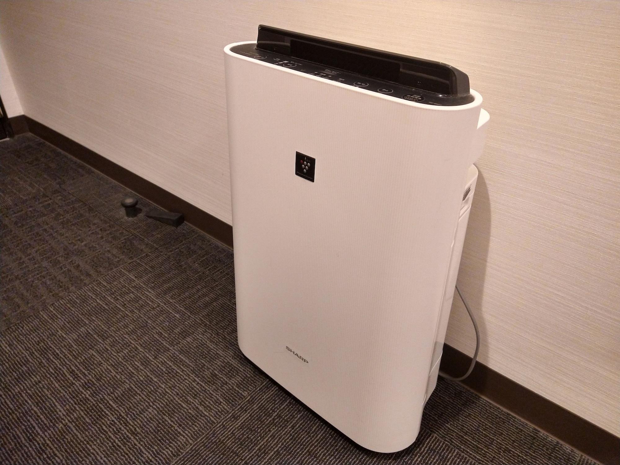 Hotel Hakata Nakasu Inn Fukuoka  Luaran gambar