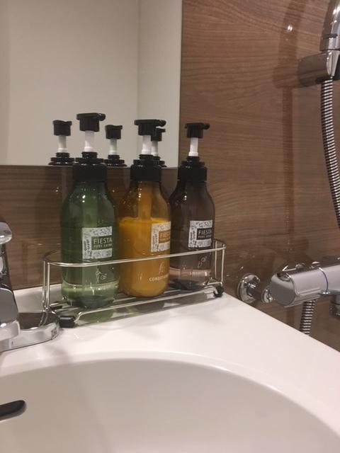Hotel Hakata Nakasu Inn Fukuoka  Luaran gambar