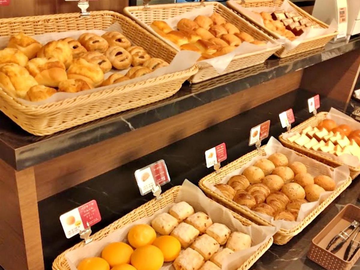 Hotel Hakata Nakasu Inn Fukuoka  Luaran gambar