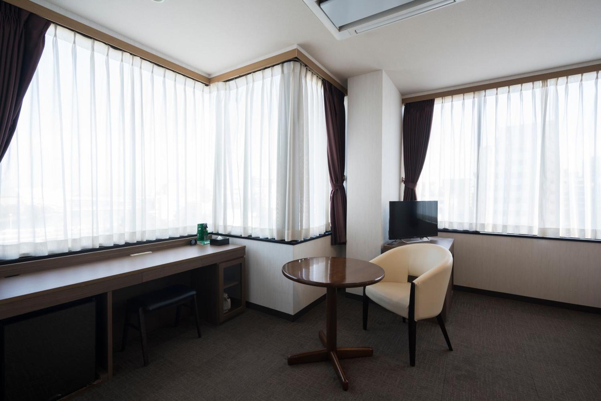 Hotel Hakata Nakasu Inn Fukuoka  Luaran gambar