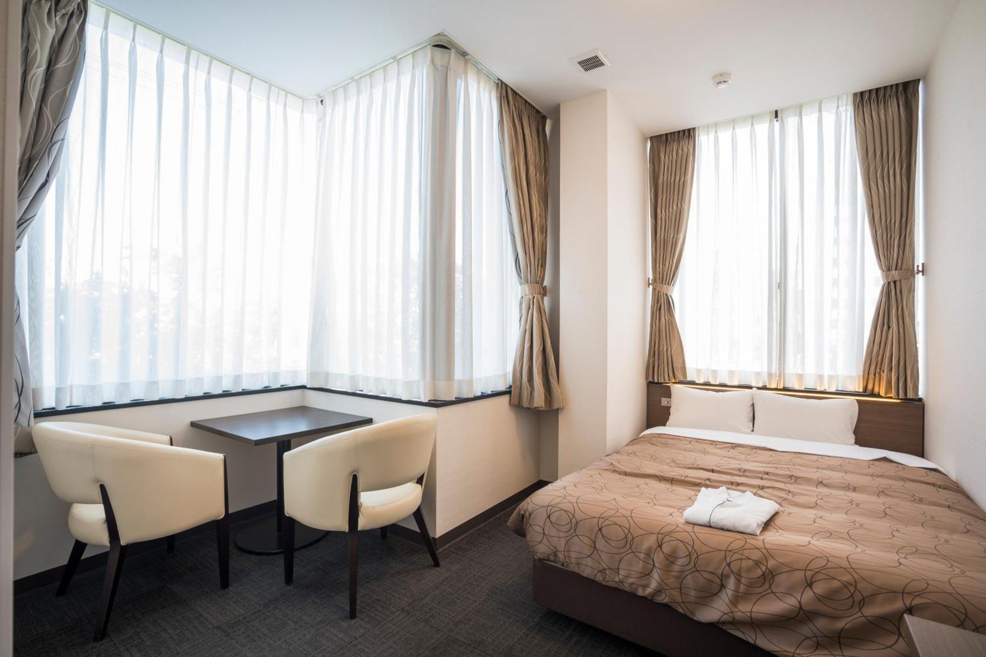 Hotel Hakata Nakasu Inn Fukuoka  Luaran gambar