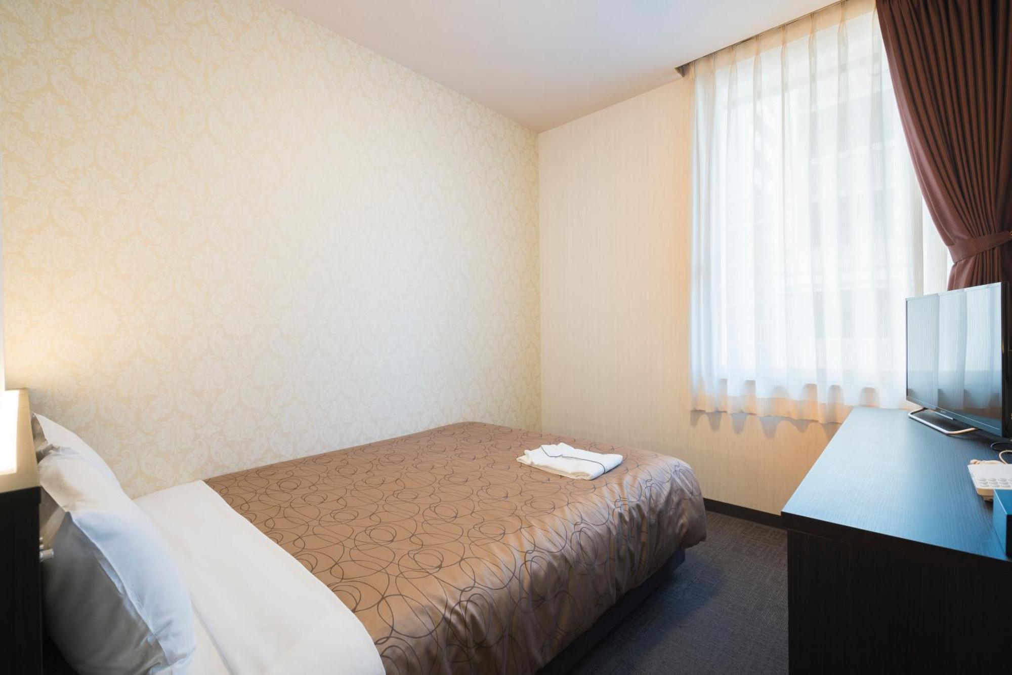 Hotel Hakata Nakasu Inn Fukuoka  Luaran gambar