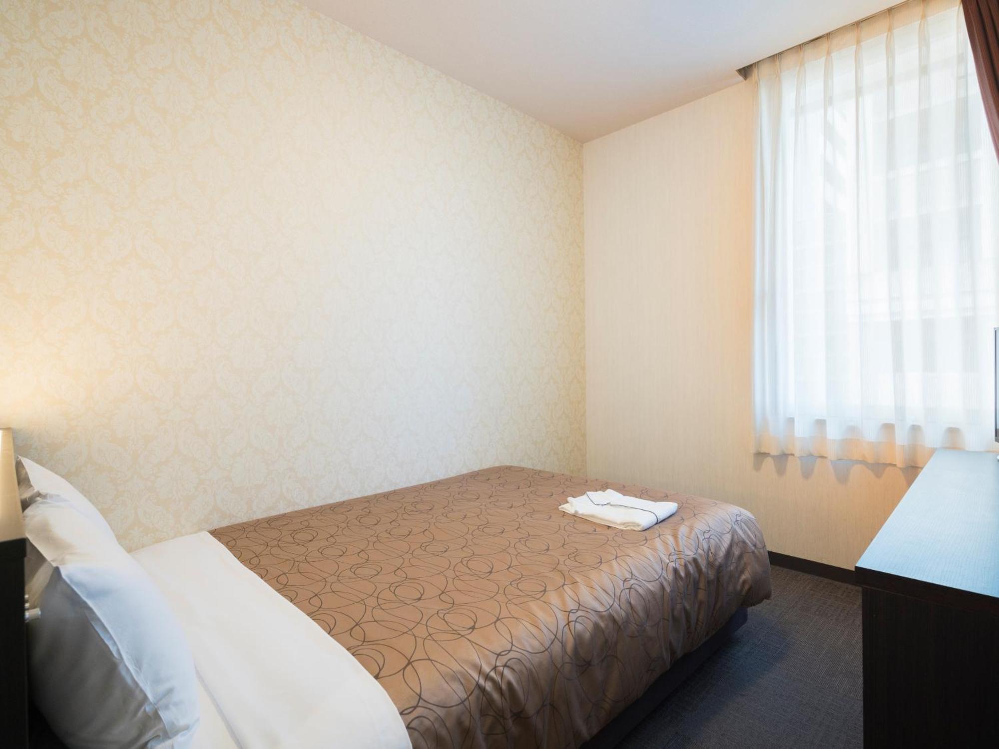 Hotel Hakata Nakasu Inn Fukuoka  Bilik gambar