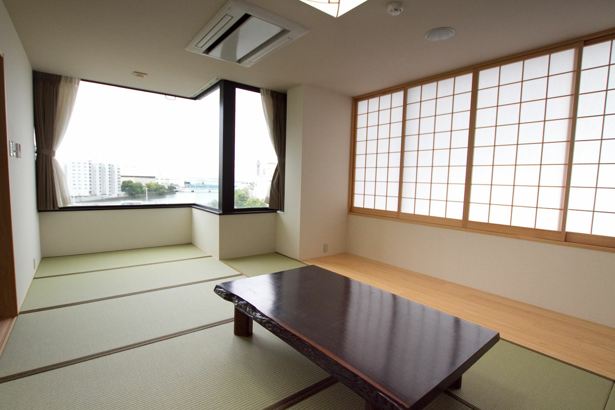 Hotel Hakata Nakasu Inn Fukuoka  Luaran gambar