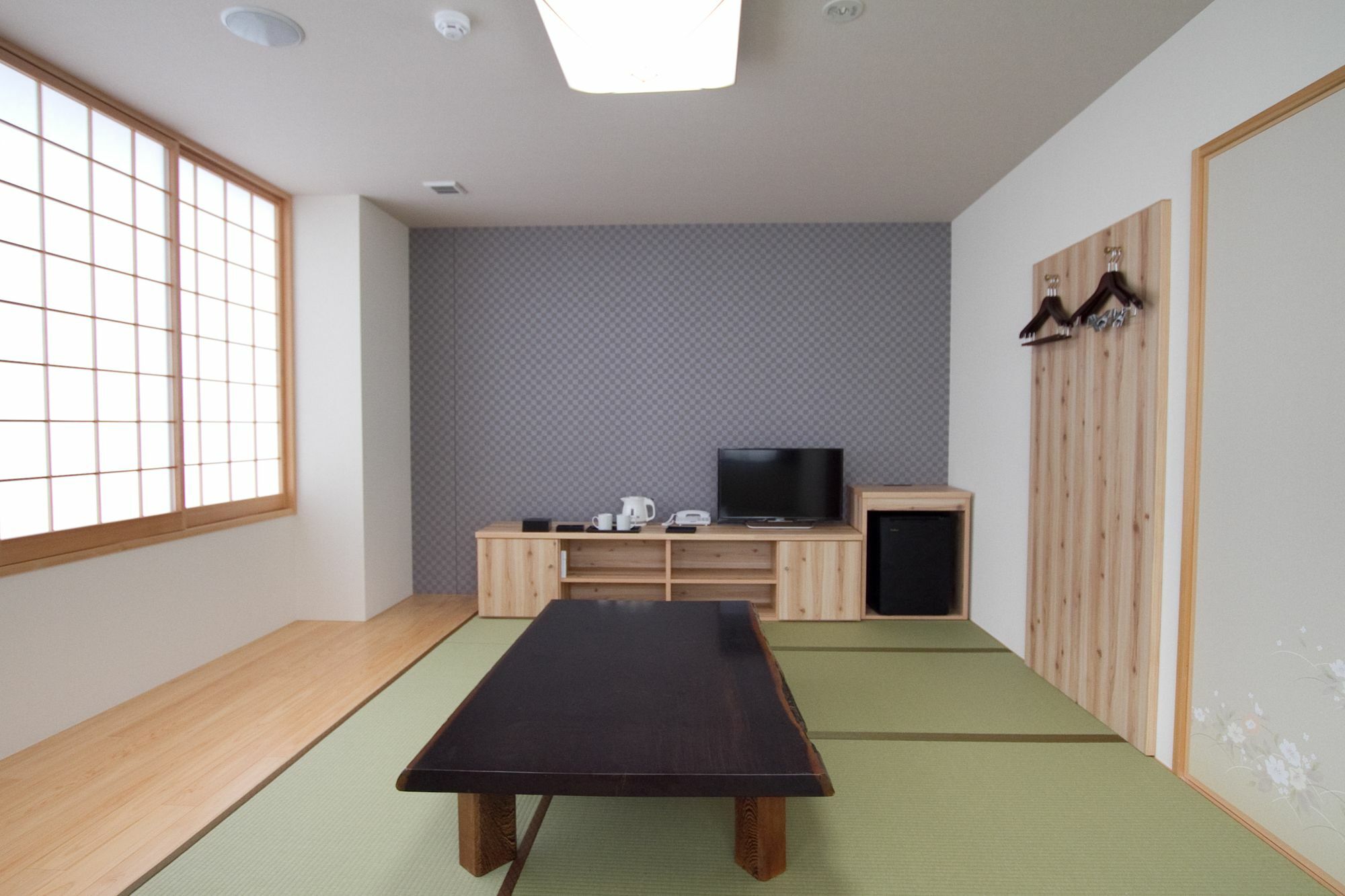 Hotel Hakata Nakasu Inn Fukuoka  Luaran gambar